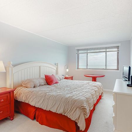 Ocean Towers 3A Apartment Ocean City Bagian luar foto