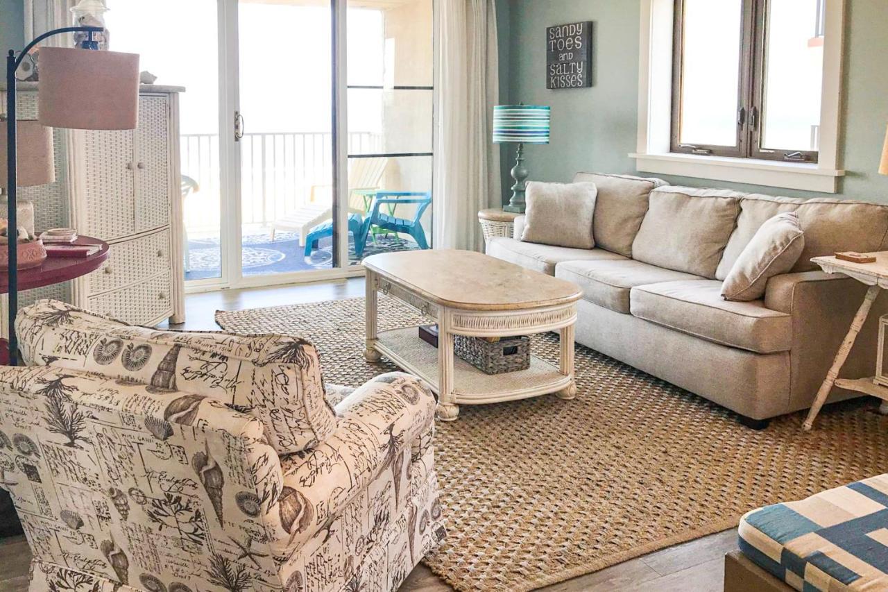Ocean Towers 3A Apartment Ocean City Bagian luar foto