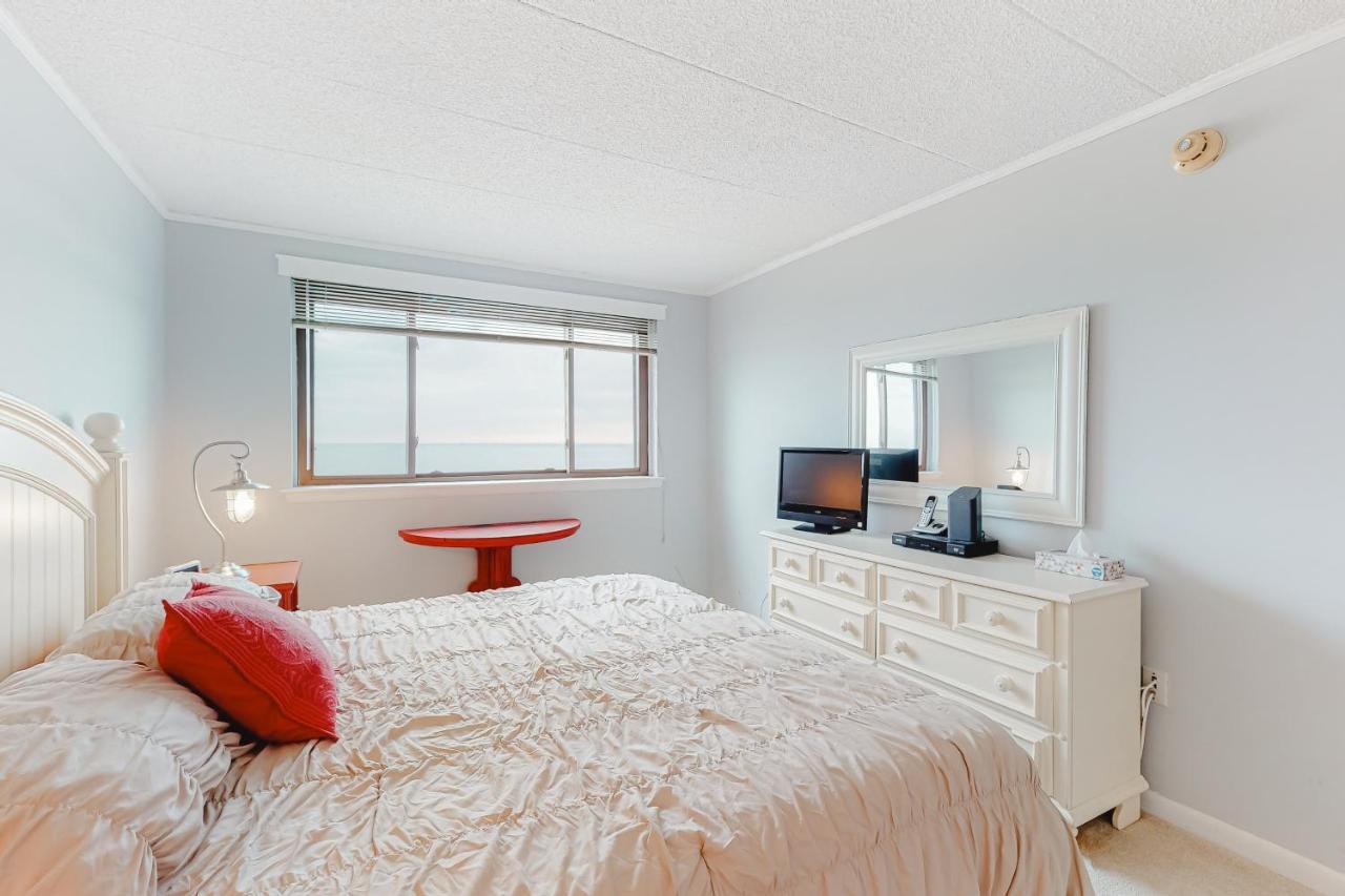 Ocean Towers 3A Apartment Ocean City Bagian luar foto