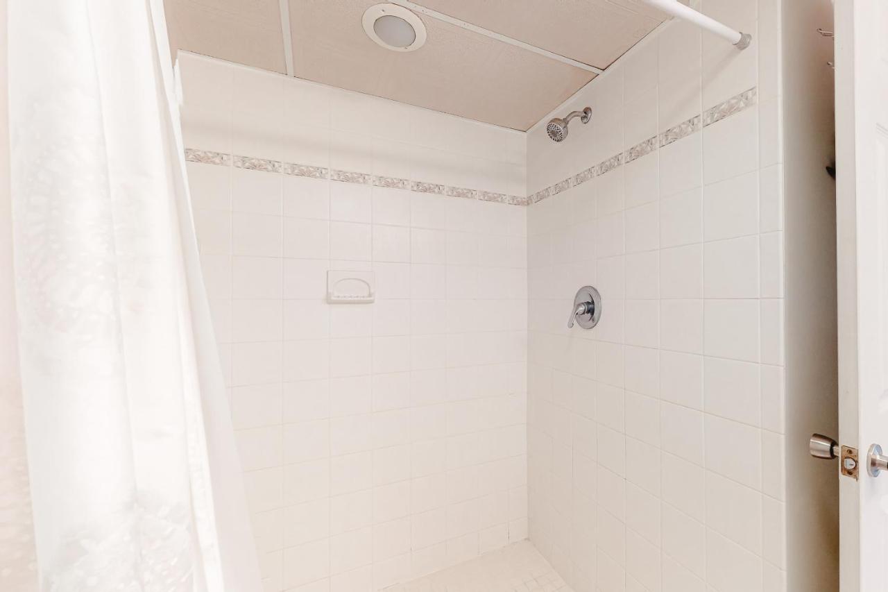Ocean Towers 3A Apartment Ocean City Bagian luar foto