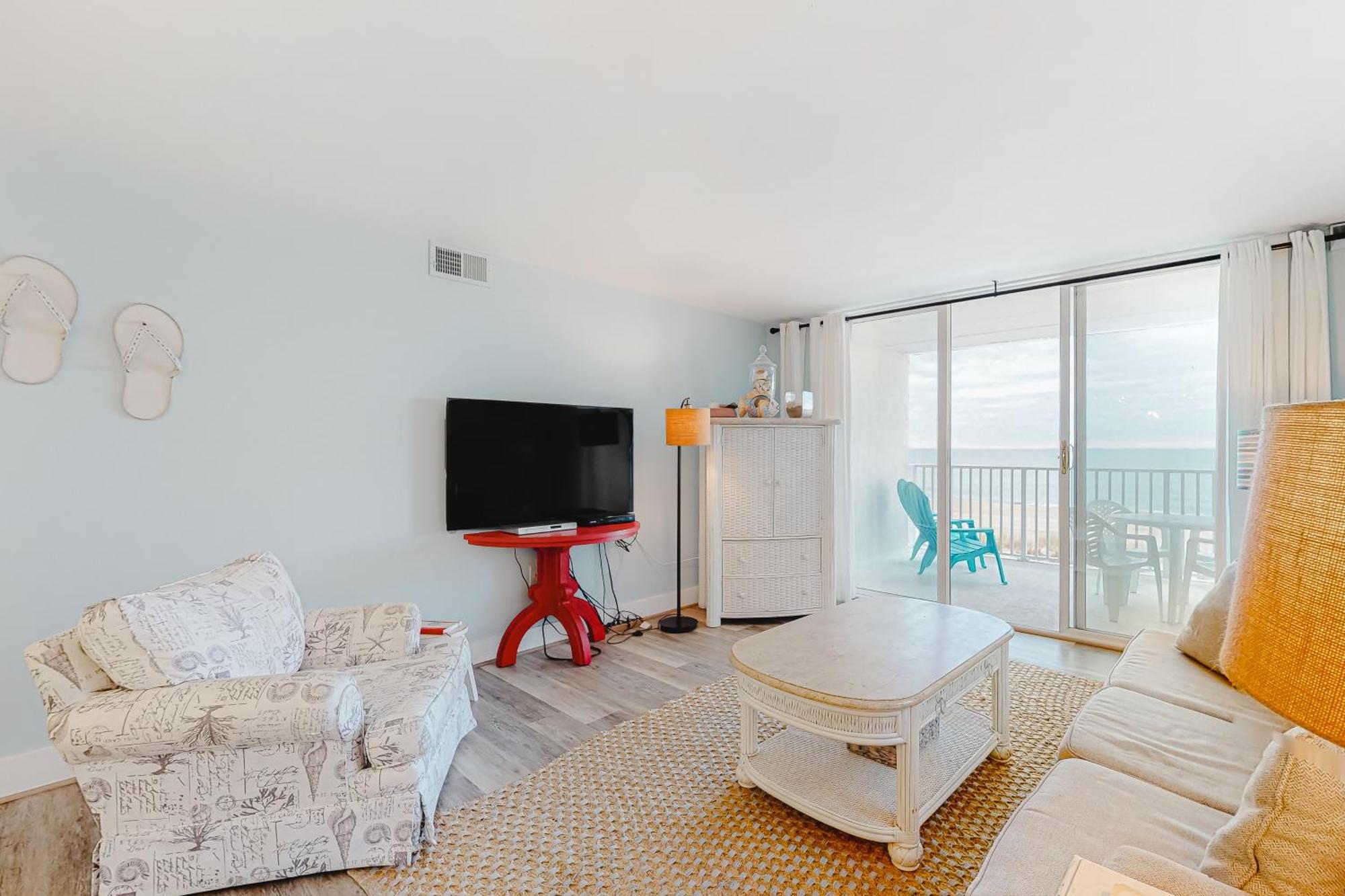 Ocean Towers 3A Apartment Ocean City Bagian luar foto